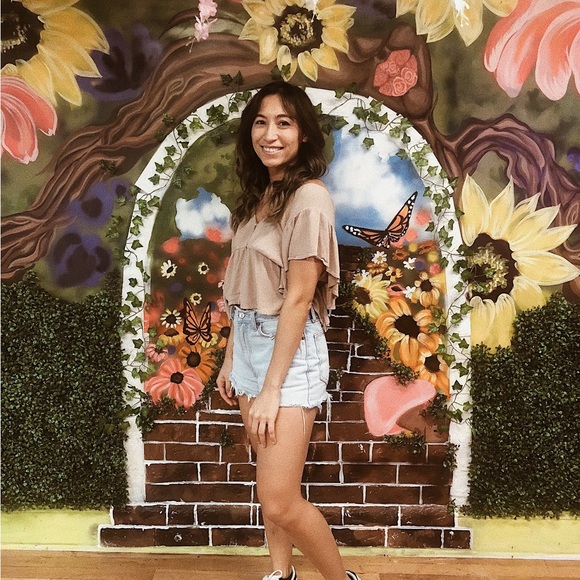 Meet the Seller! Maryanne @findyourthreadsco - Picture 9 of 12